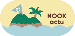 NookActu Logo